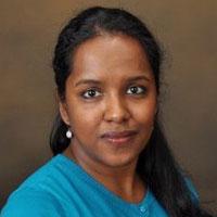 Sushma Kommareddy