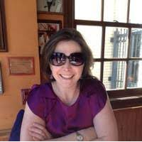 Jane Sturgess