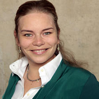 Judith Mangelsdorf