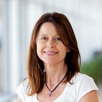 Tracey Scrivens