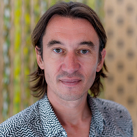 Koert Van Mensvoort