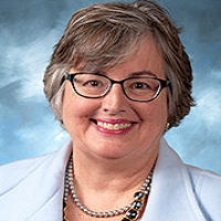 Rebecca R. Pauly