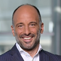 Peter Stenico