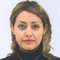 Nila Ghanei