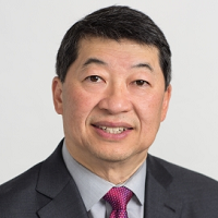 David F. Chang