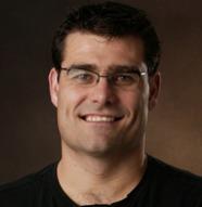 David O'Donnell