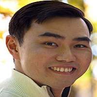 Justin Lee