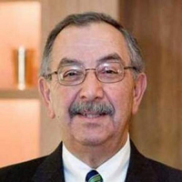 Richard V. Aghababian