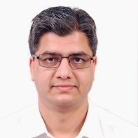 Nagendra Sardeshpande