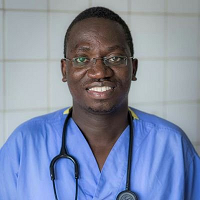 Gabin Mbanjumucyo