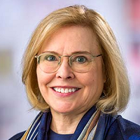 Karen Leslie Syrjala