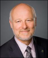 James Lunney 