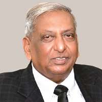 Vinod N. Tibrewala
