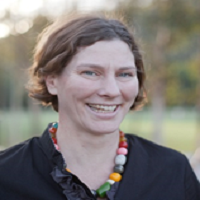 Genevieve Healy