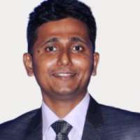 Santosh Taur