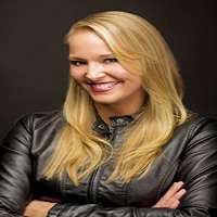 Samantha Toth