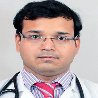 Koustav Mazumder