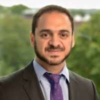 Mahmoud A. Ammar