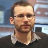 Matthew R. Sydes