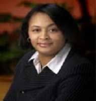 Kamisha Johnson-Davis