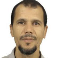 Boualem Morabet