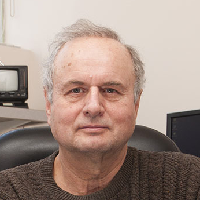 Kenneth F. Warren
