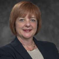 Anita Burrell
