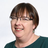 Anthea Mowat