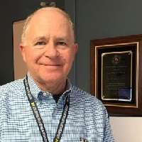 Paul Robert Kileny