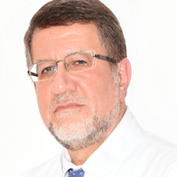 Mustafa Sabri