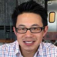 Jeffrey Y. Huang