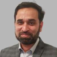 Mudassar Ghazanfar