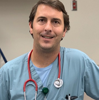 Matthew Delaney