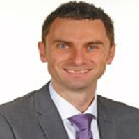 Justin Durham