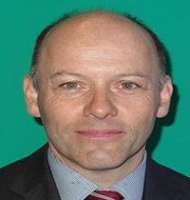 Gordon Lundie
