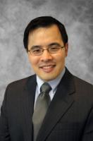 Michael Chang 