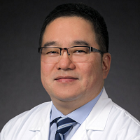 Peter Ungjo Baik