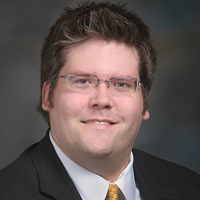 Brett Wilson Carter