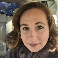 Corilynn B. Hughes