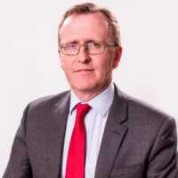 Philip MacCarthy