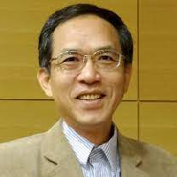 Shang-Cheng Hung 