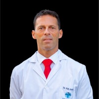 Pablo E. Gelber