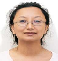 Anu Singh Maharjan