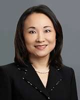 Joyce M. Teng