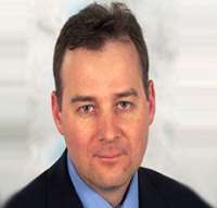 Richard M. Irving