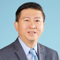 James Tsai