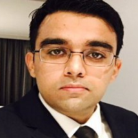 Mayank Batra