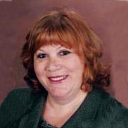 Kathryn Schroeter 