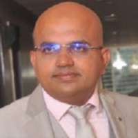 Dayananda Lingegowda