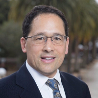 Anthony Eugene Oro